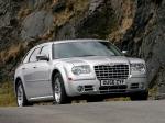 Chrysler 300C Touring 2006 года (UK)